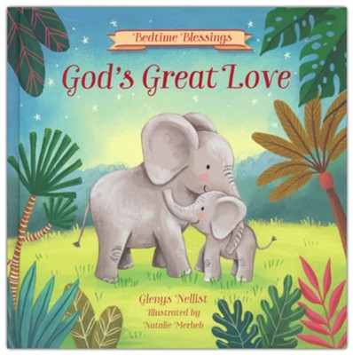 God's Great Love