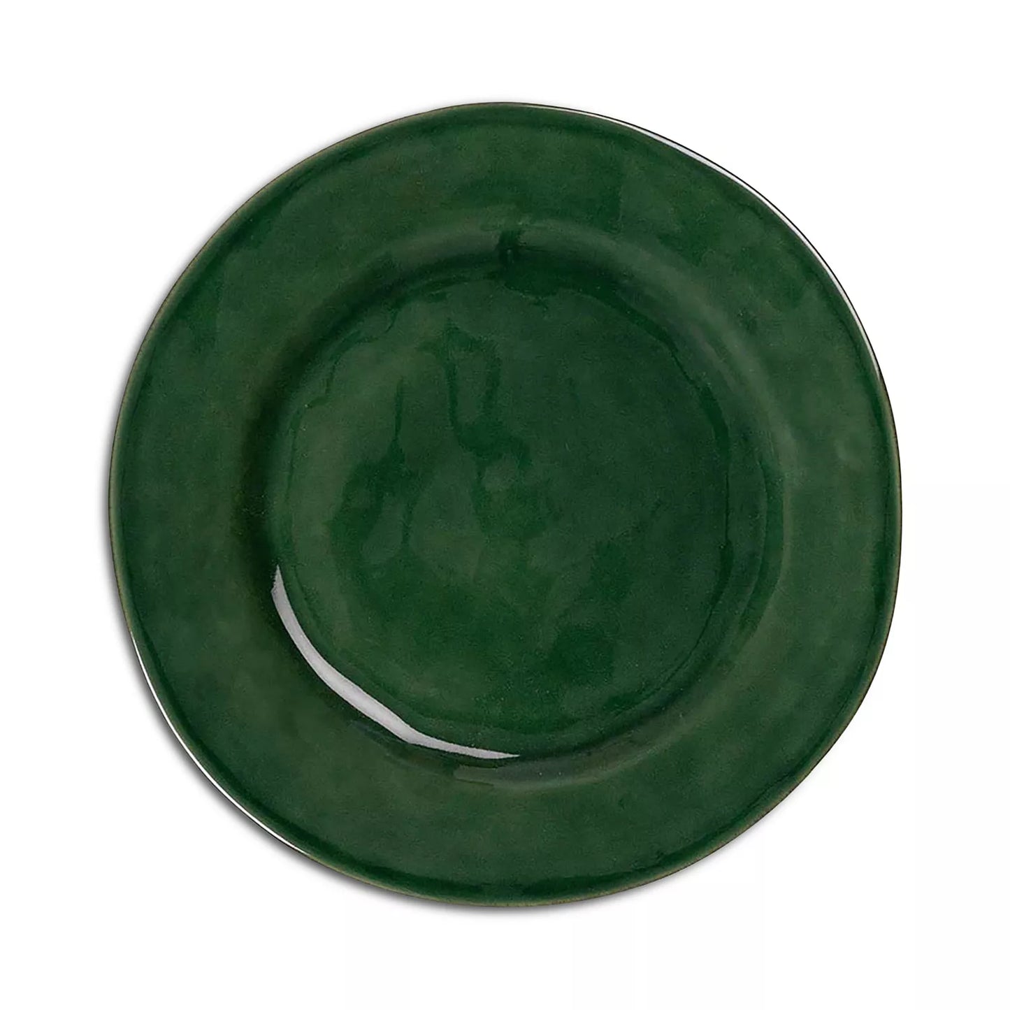 Puro Dinner Plate Basil