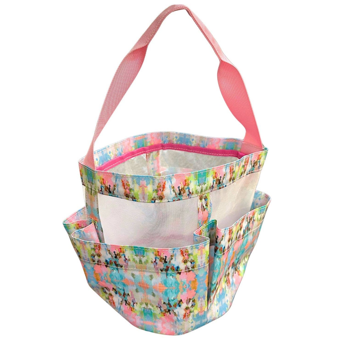 Brooks Avenue Shower Caddy: One Size
