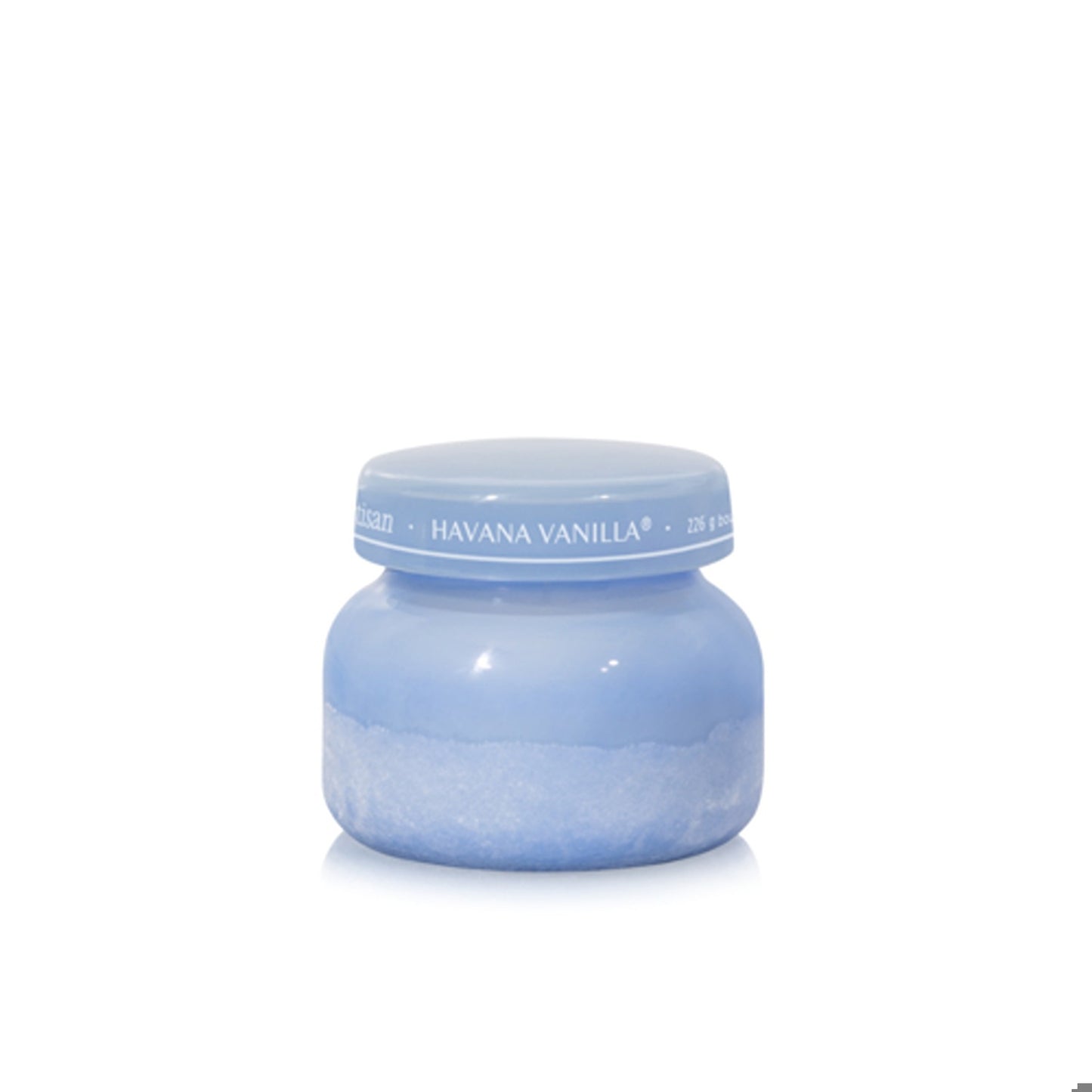 Havana Vanilla Artisan Luce d' Almafi Petite Candle 8 oz.