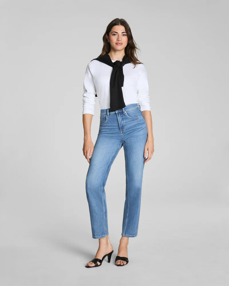 90s Straight Leg Jeans
