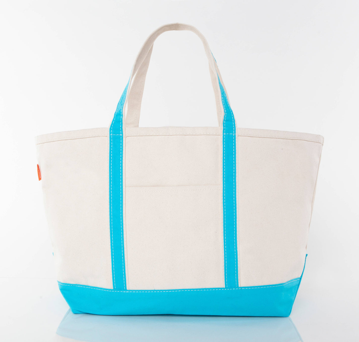 Large Tote Navy