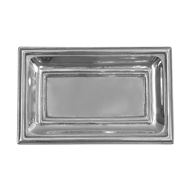 Small 6" Classic Tray