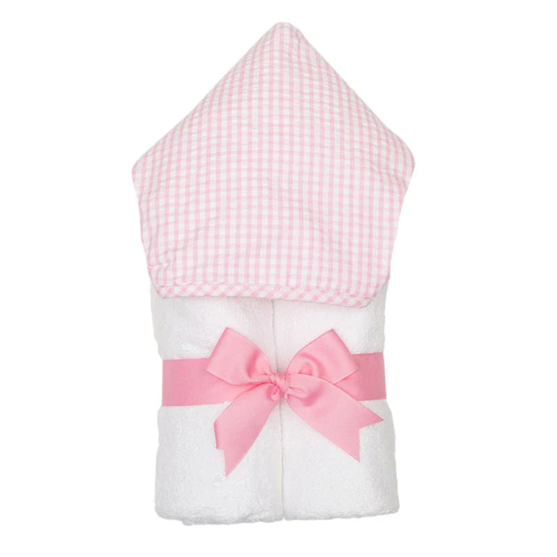 Girls Hooded Towel