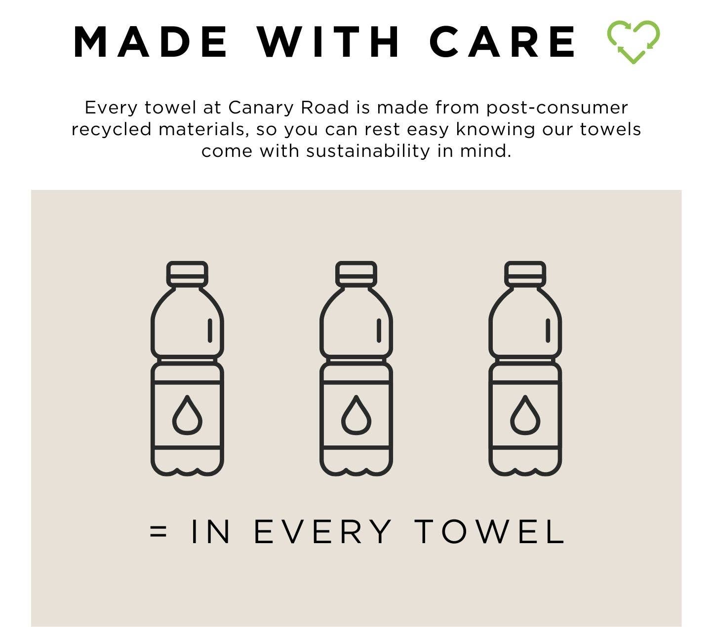 Grace Bible Verse Kitchen Towel