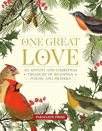 One Great Love