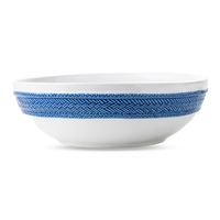 Le Panier 12" Serving Bowl-Delft Blue