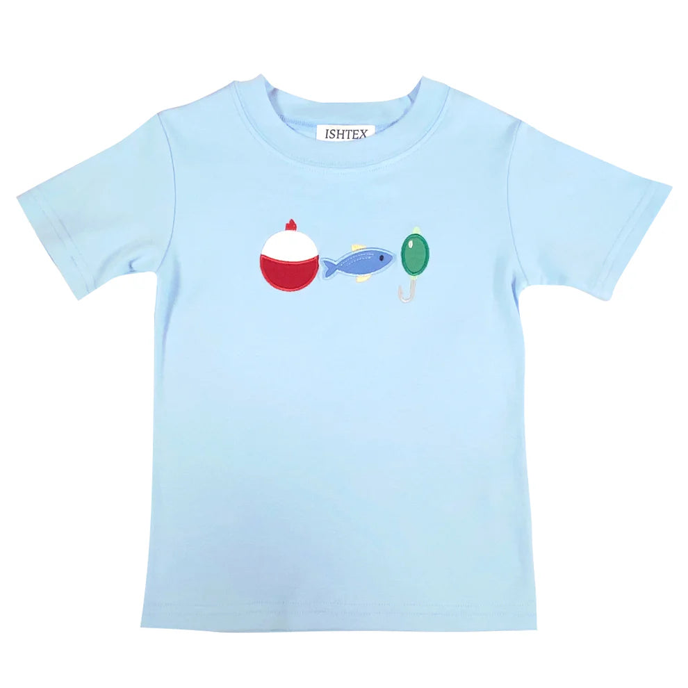 Fishing Lure Tshirt