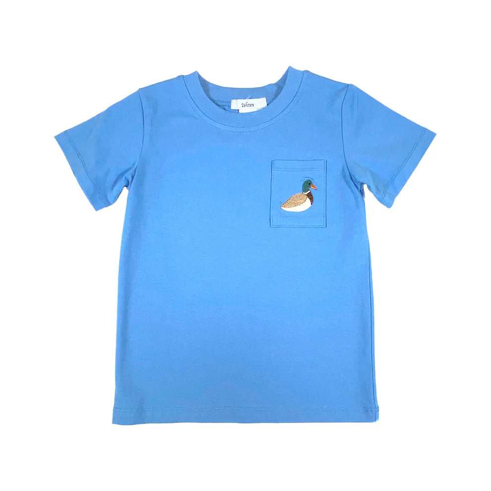 Mallard Boy's TShirt