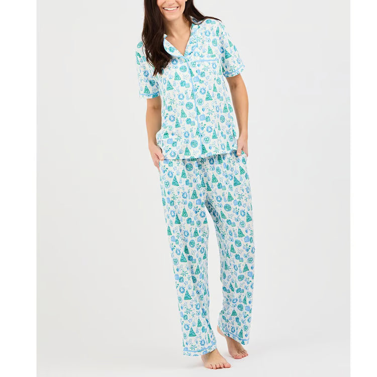 Pajama Charlotte Whimsey Wishes