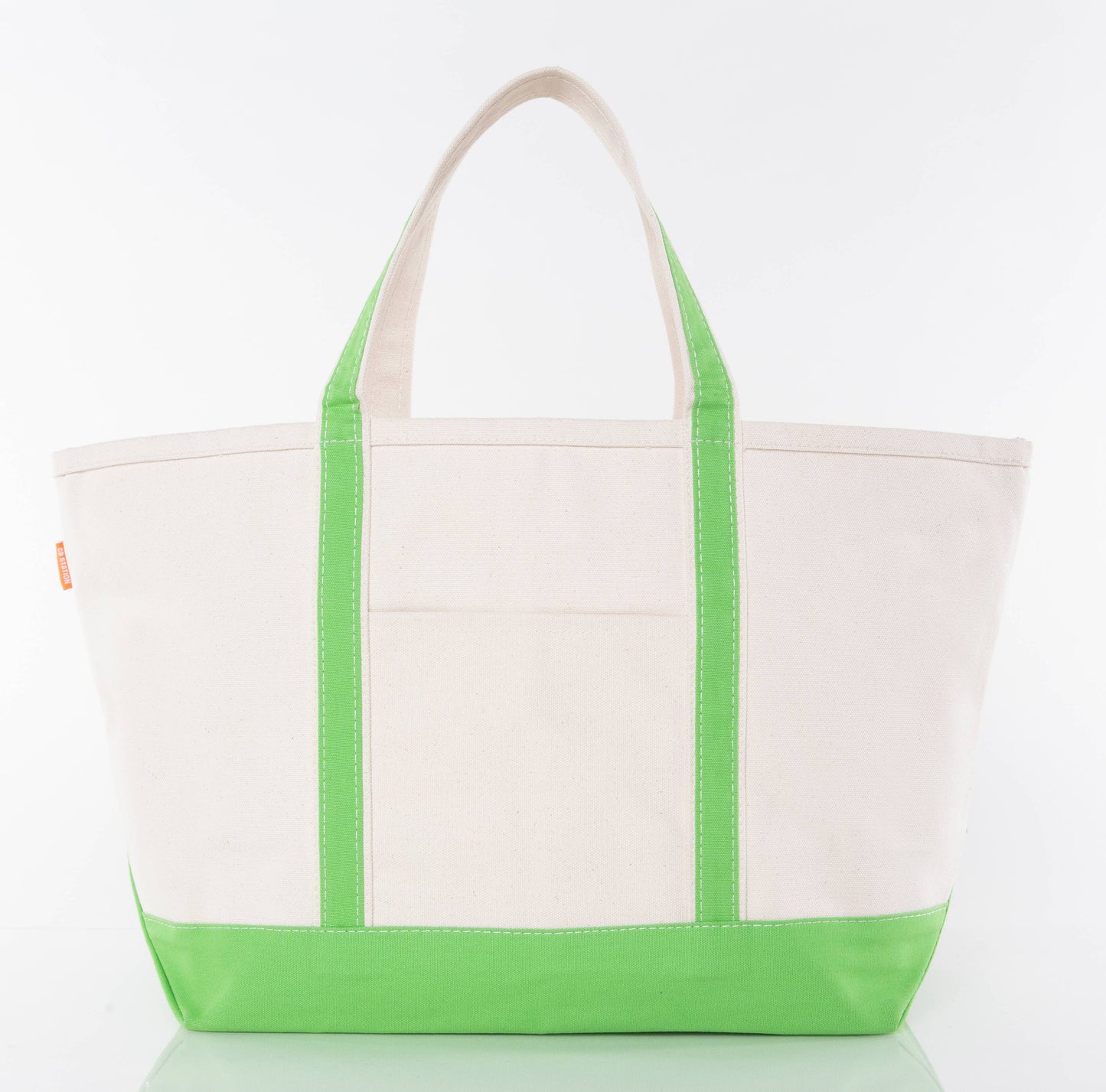 Large Tote Maroon