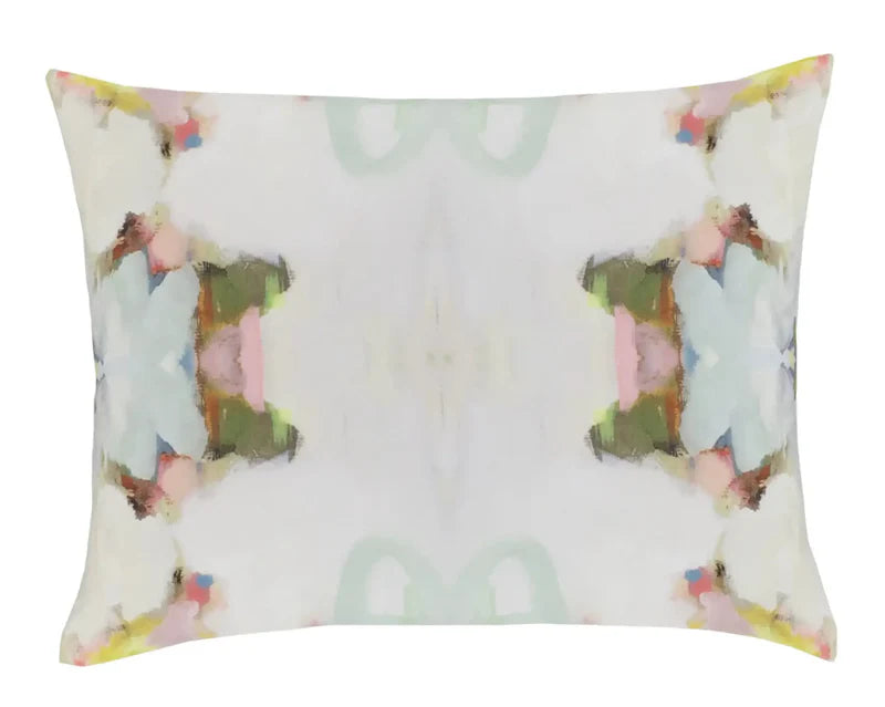 Milan Sateen Sham