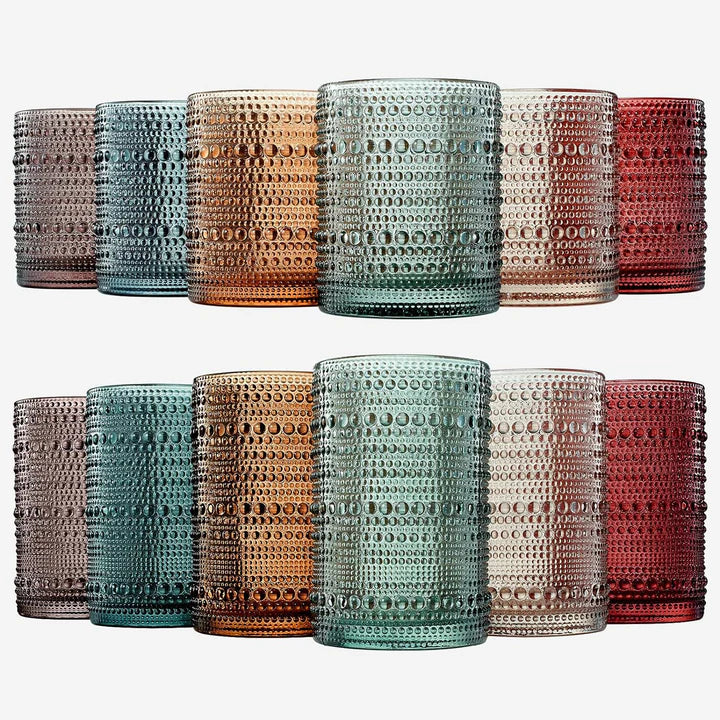 Jewel Tone Tumbler