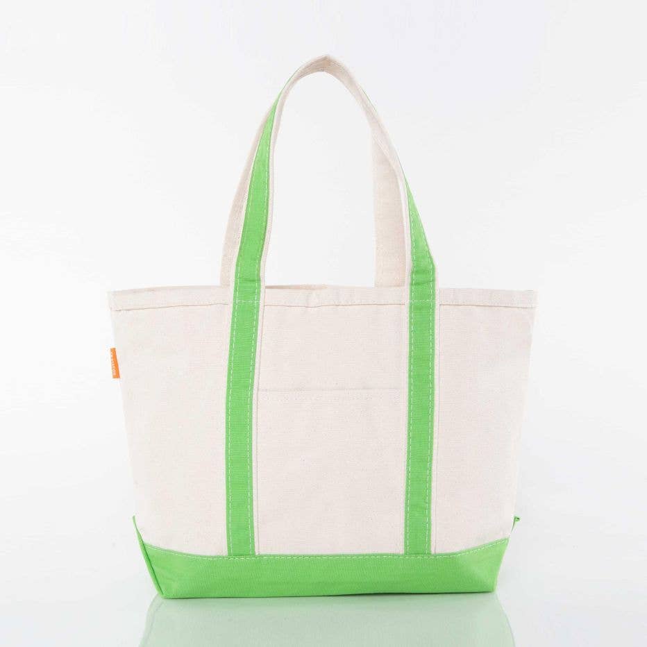 Medium Tote Violet