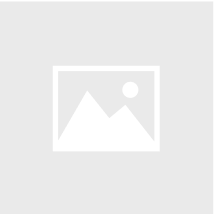 Catalina necklace-black/white