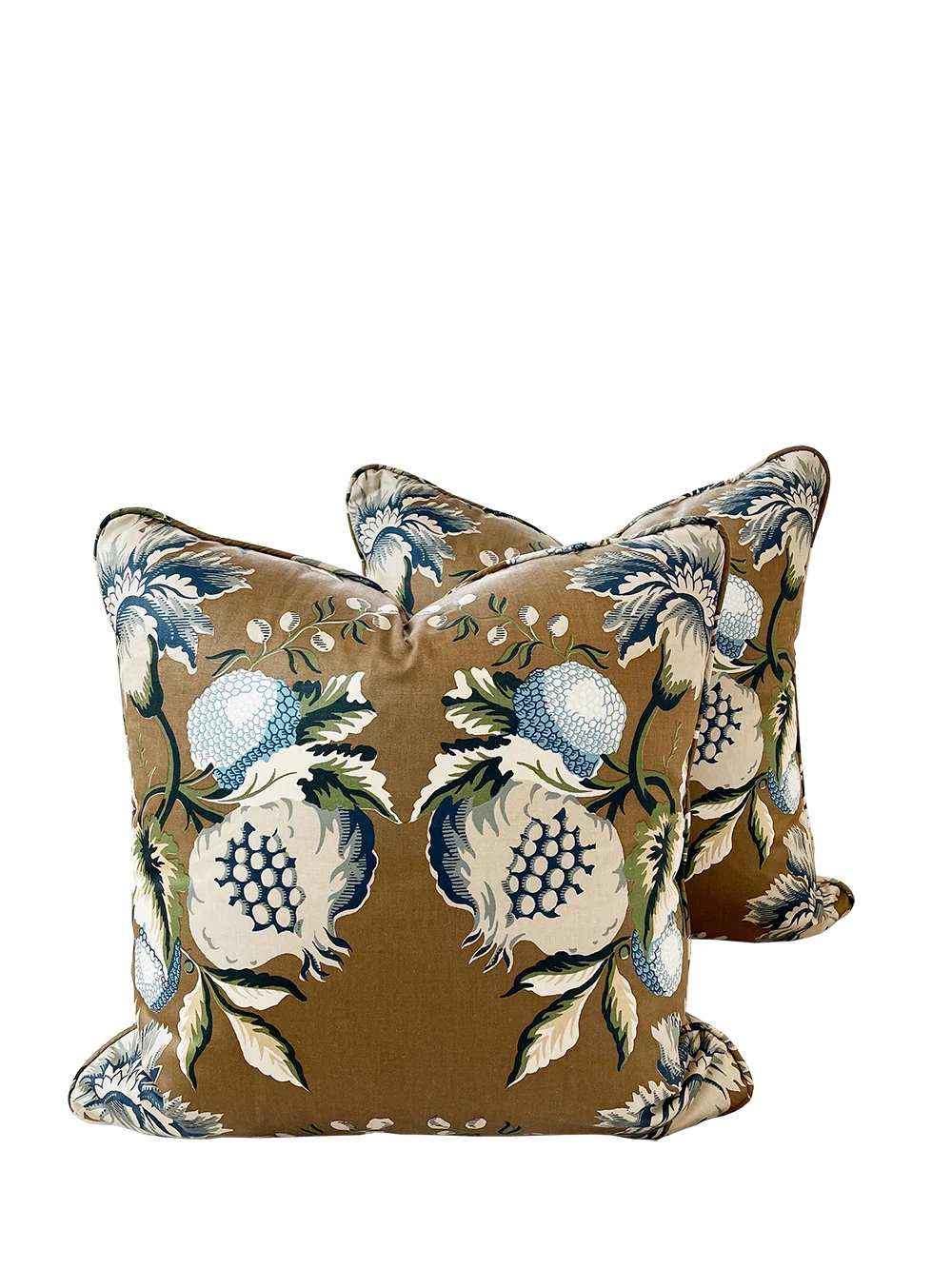 Lee Jofa Jessup 22" Pillow