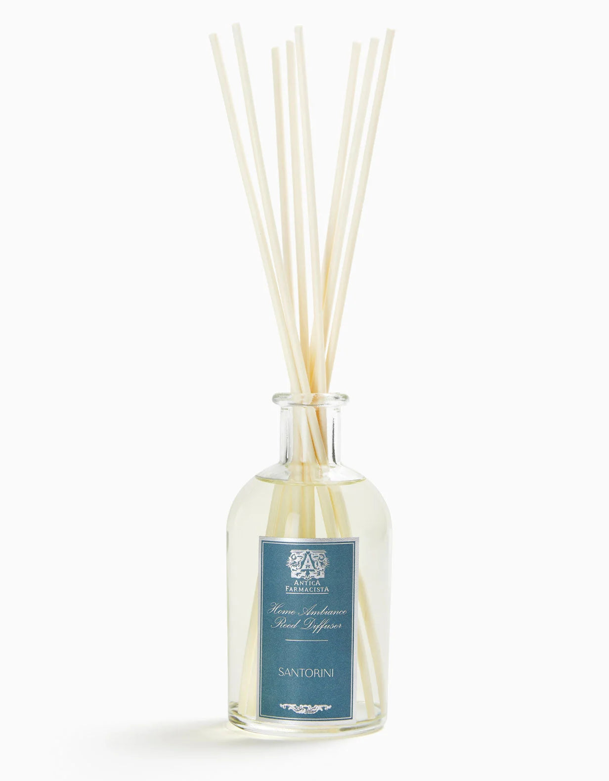 250ml Santorini HA Diffuser w/reeds