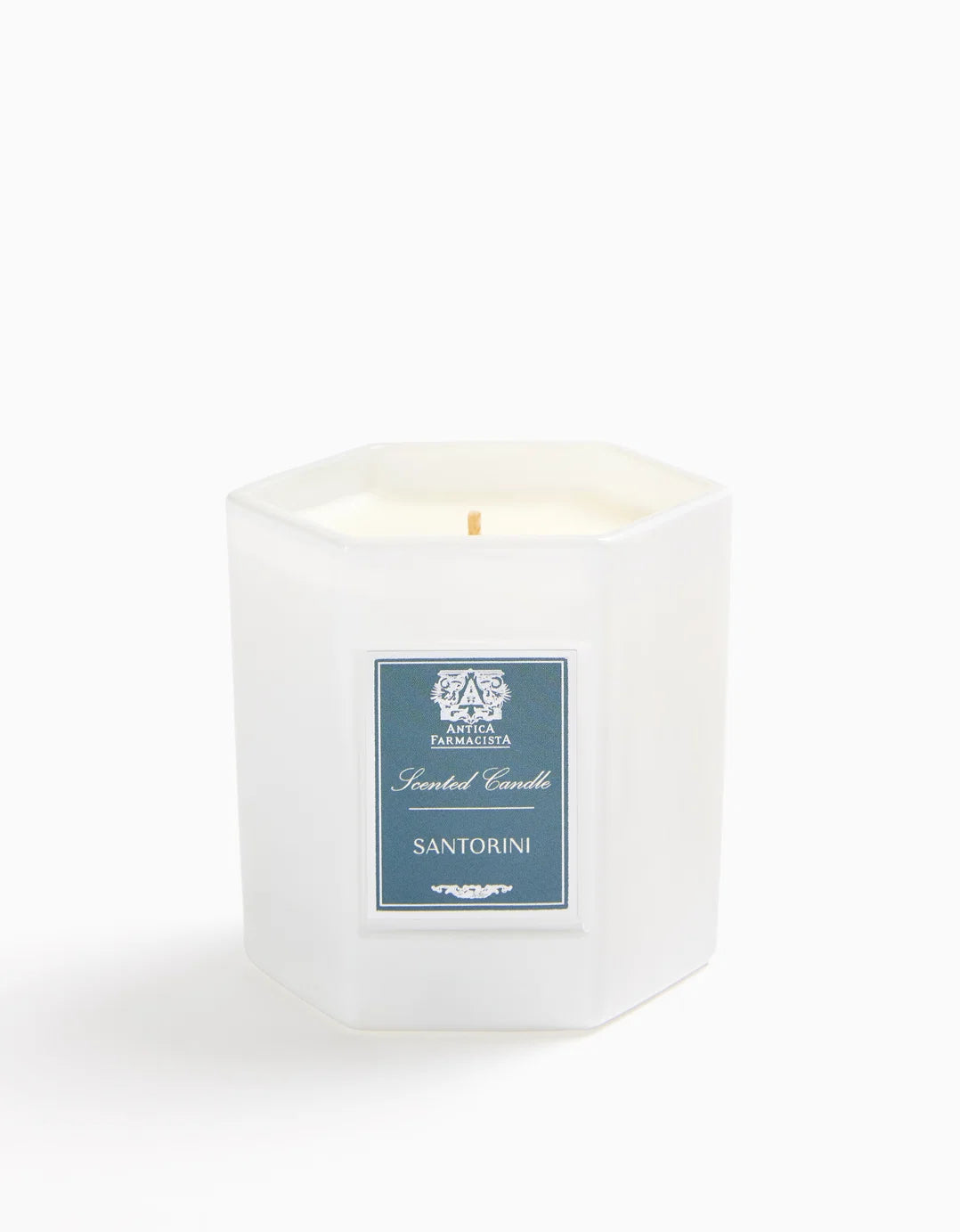 Santorini 9oz Candle