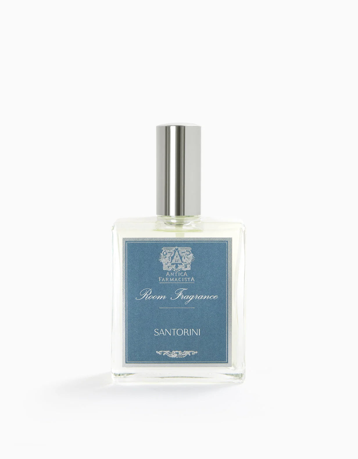 Santorini 100ml Room Spray