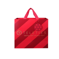 2026 TELETIES Holiday Advent Calendar