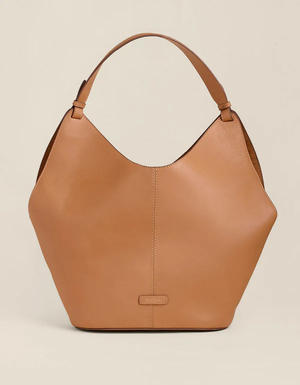 Siren Everly Tote Pecan