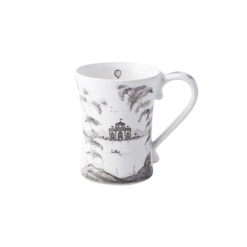 Country Estate-Flint Mug