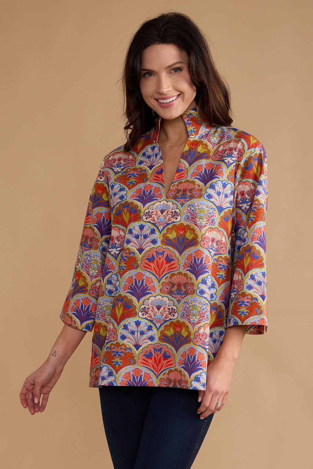 Spice Market Kimmy Top