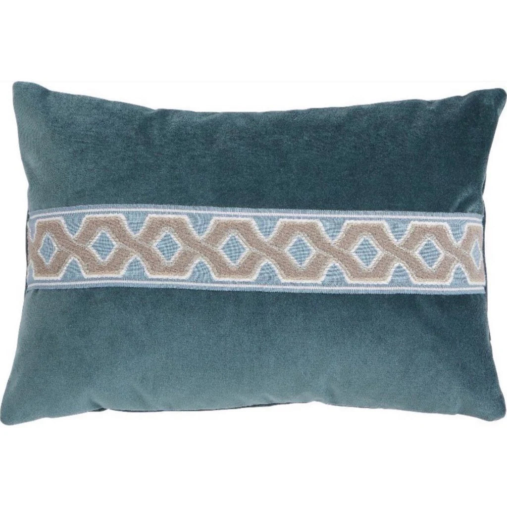 Serena Bali Lumbar Pillow
