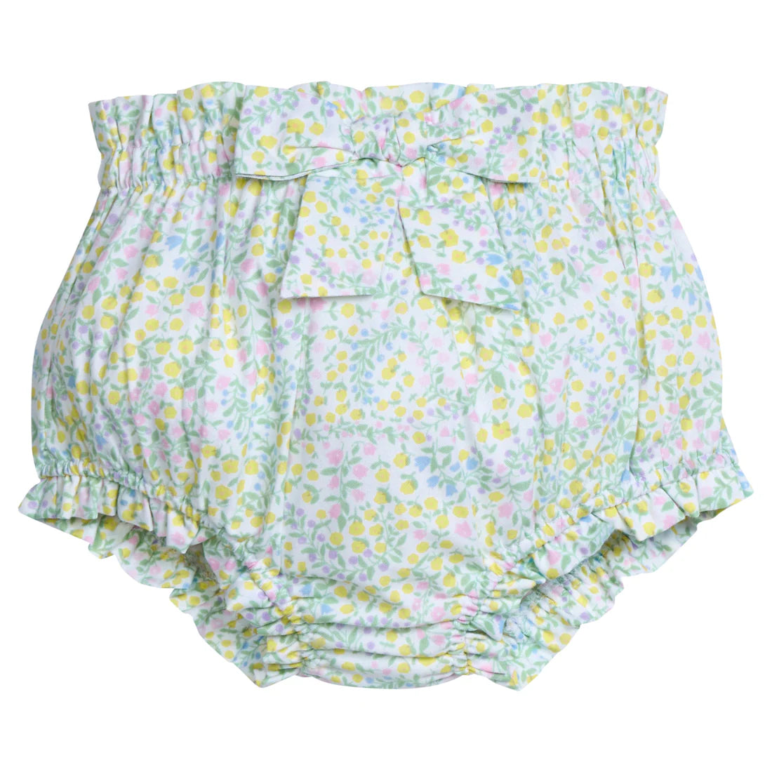 Dottie Bow Diaper Cover