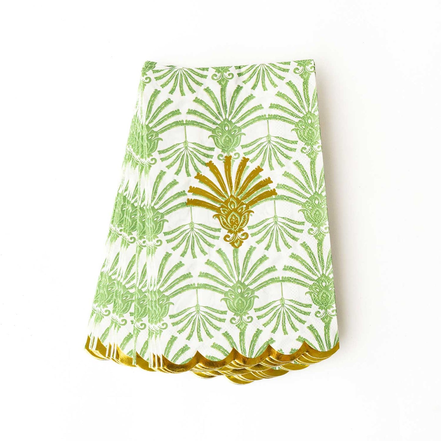 Deco Palms Guest Napkins