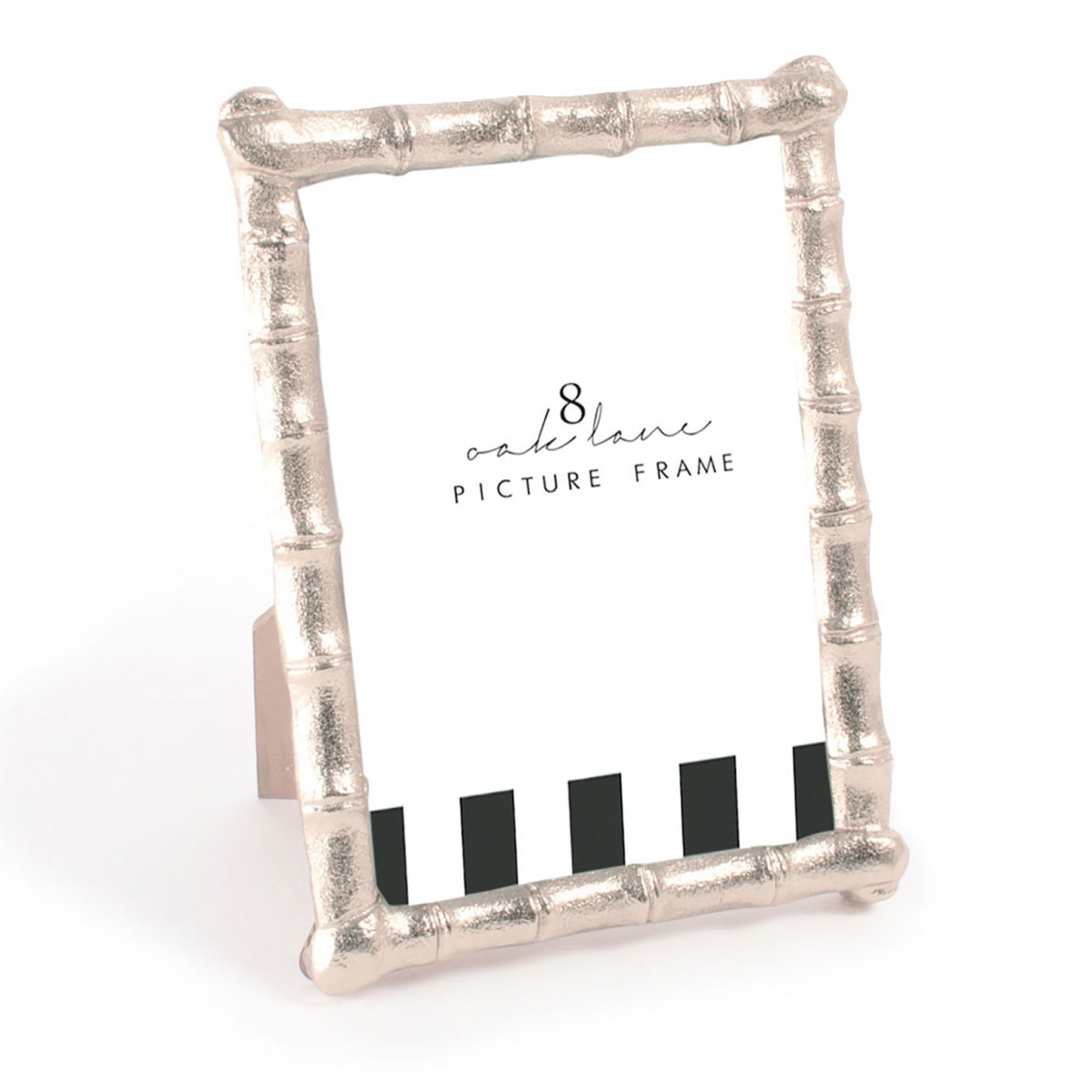Gold Bamboo Frame 8x10