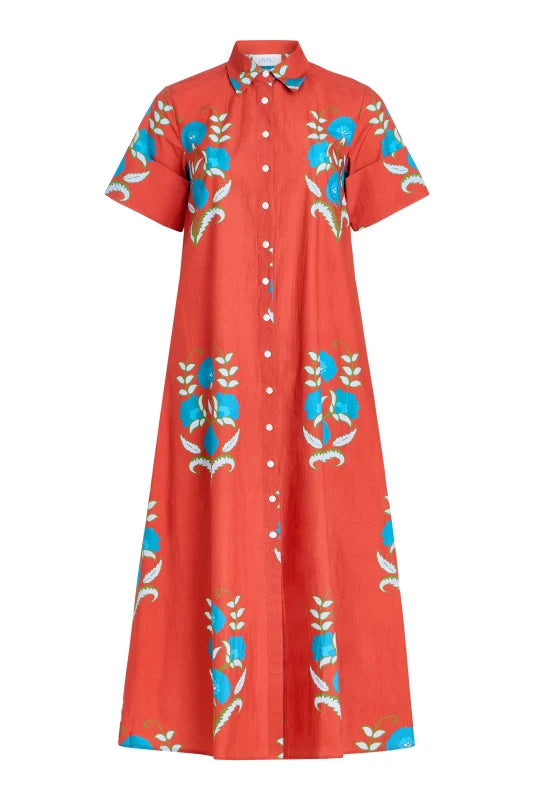 Livro Gibbons Dress, Cinnaleaf