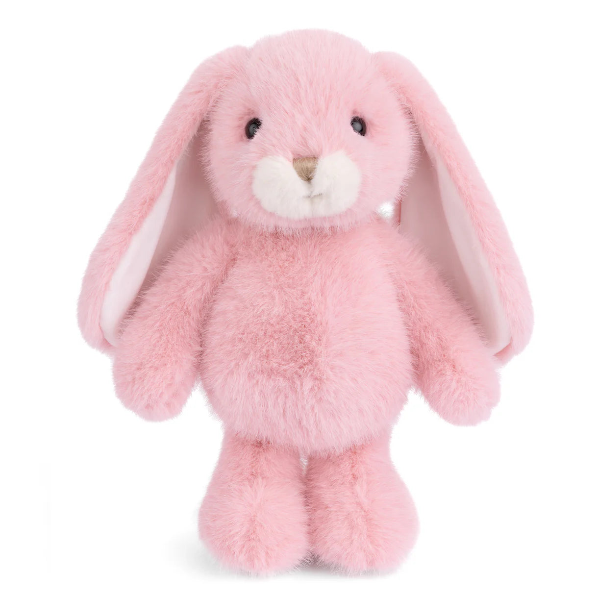 Jumpy Bunny-Strawberry