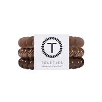 Morning Brew Large Hair Ties - Large