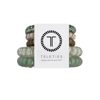 Mossy Moments Mix Pack Hair Ties - Mix Pack
