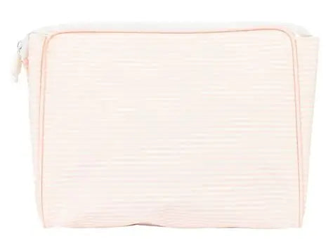 Small GO Bag - Pink Stripe