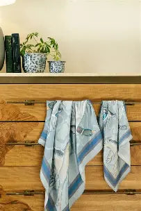 Mimi Miller Silk Scarf Assorted