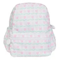 Large Backpack-Tulips