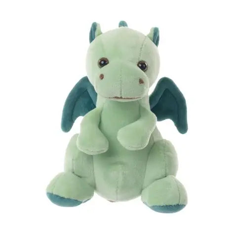Baby Drago Forest Green Light