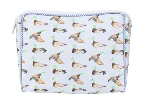 Large GO Bag - Mallards