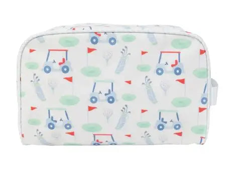 Dopp Kit - Golf