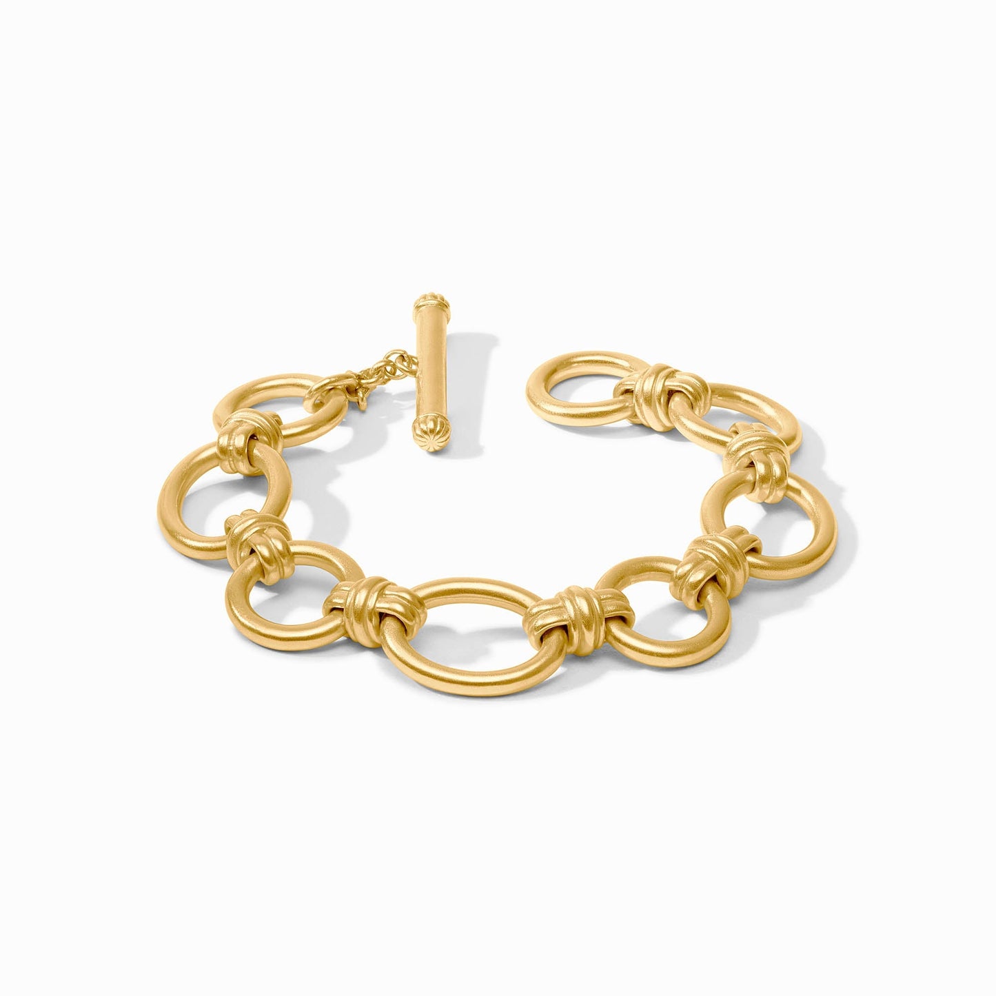 Portofino Link Bracelet-Gold