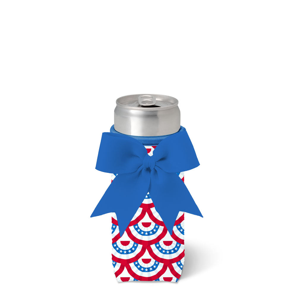 Liberty Belle Slim Can Coolie