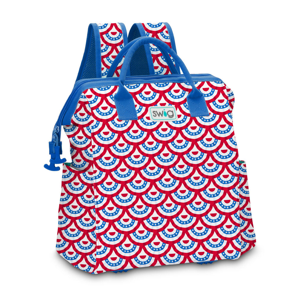 Liberty Belle Packi 24 Backpack Cooler