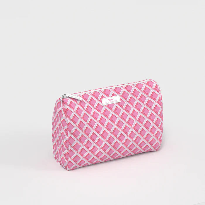 Garden Gate Packin' Heat Toiletry Bag