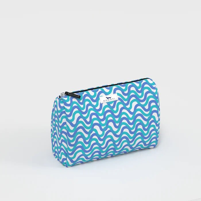 Wiggle Room Packin' Heat Toiletry Bag