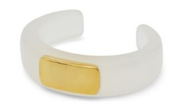 Opal Resin Bracelet