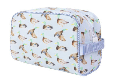 Dopp Kit - Mallards