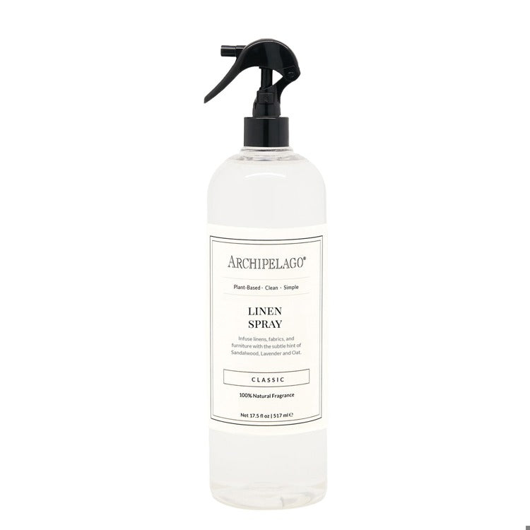 CLASSIC LINEN SPRAY