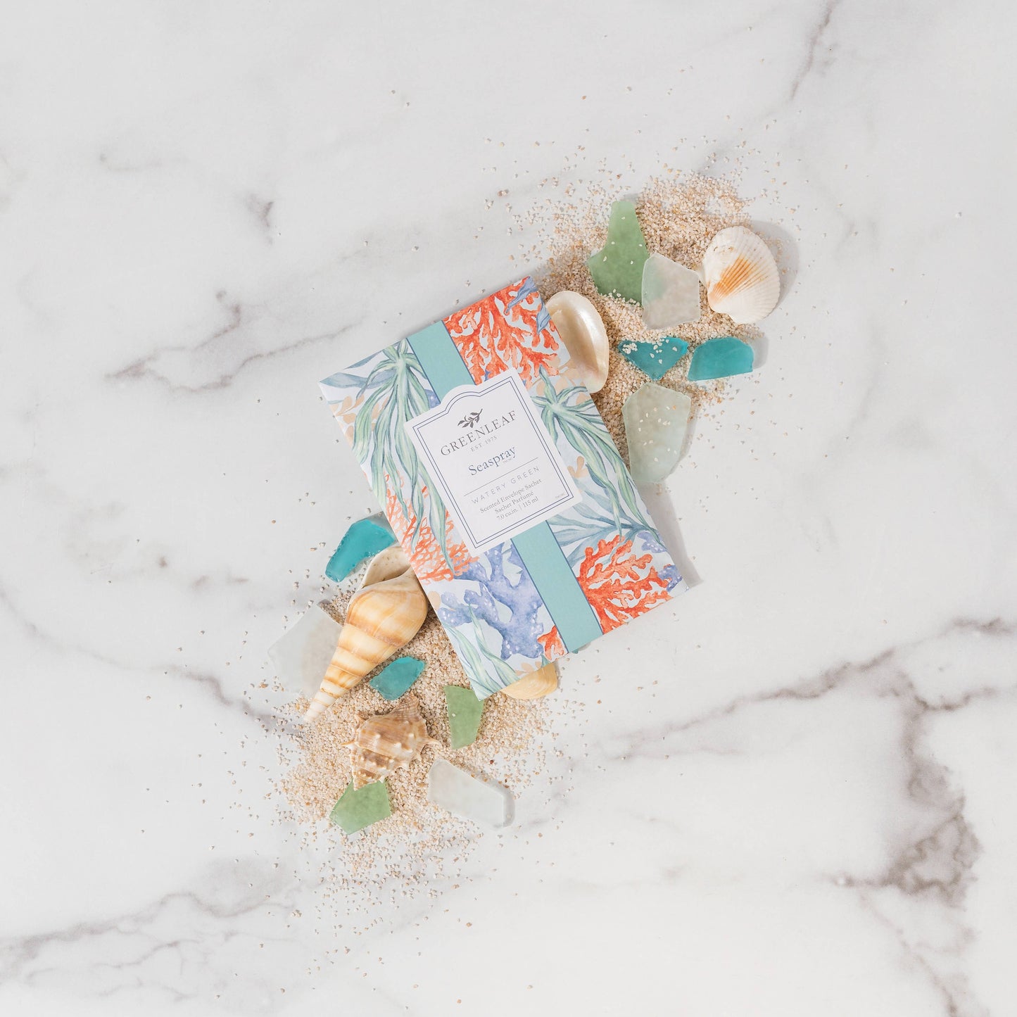 Seaspray Large Sachet